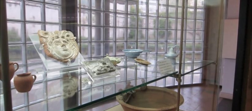 Antiquarium di Boscoreale