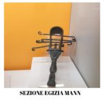 Sezione egizia Napoli