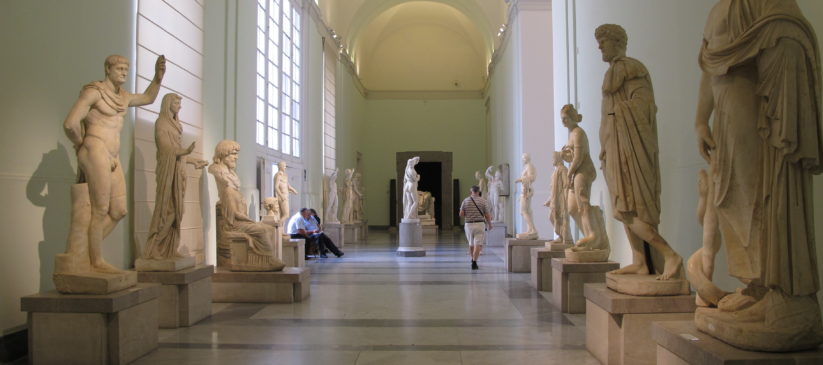 Il ritorno dei Faraoni