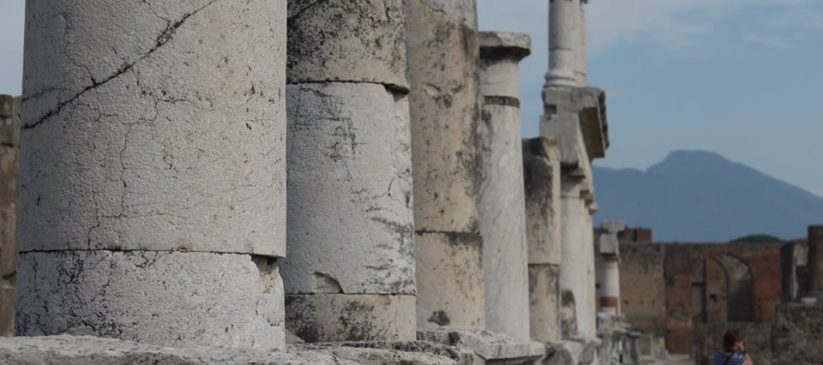 News da Pompei