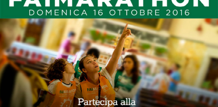 Fai Marathon