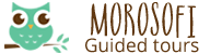 Morosofi Guided Tours