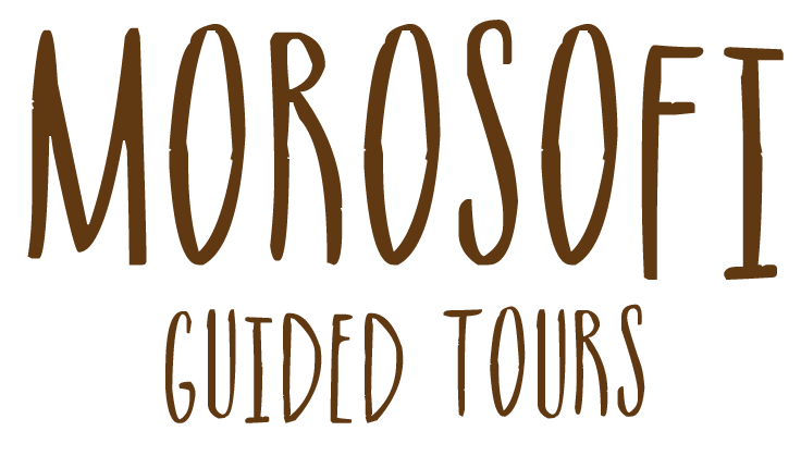 Morosofi Guided Tours