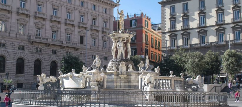 fontana