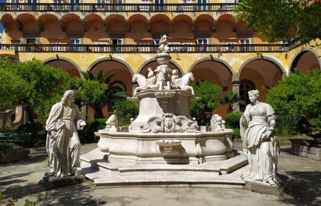 Cosa vedere a Napoli