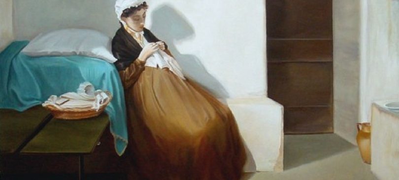 Luisa Sanfelice