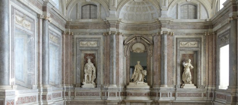 Reggia di Caserta