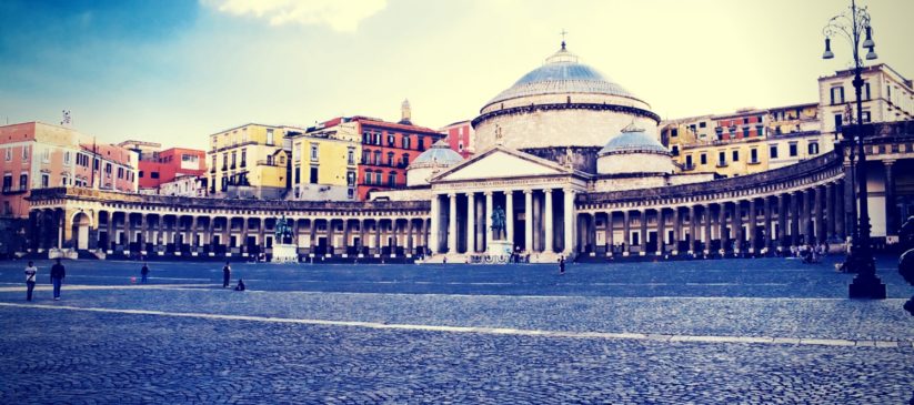 Napoli