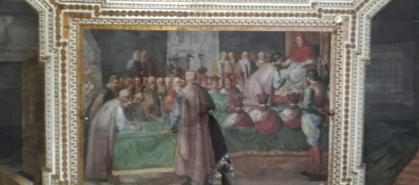 Palazzo Reale di Napoli