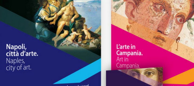 Artecard Napoli