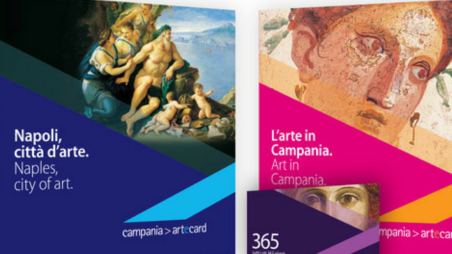 Artecard Napoli