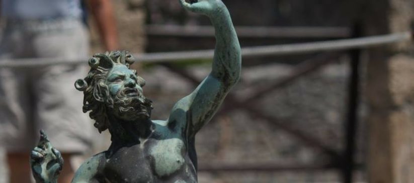 5 cose da vedere a Pompei