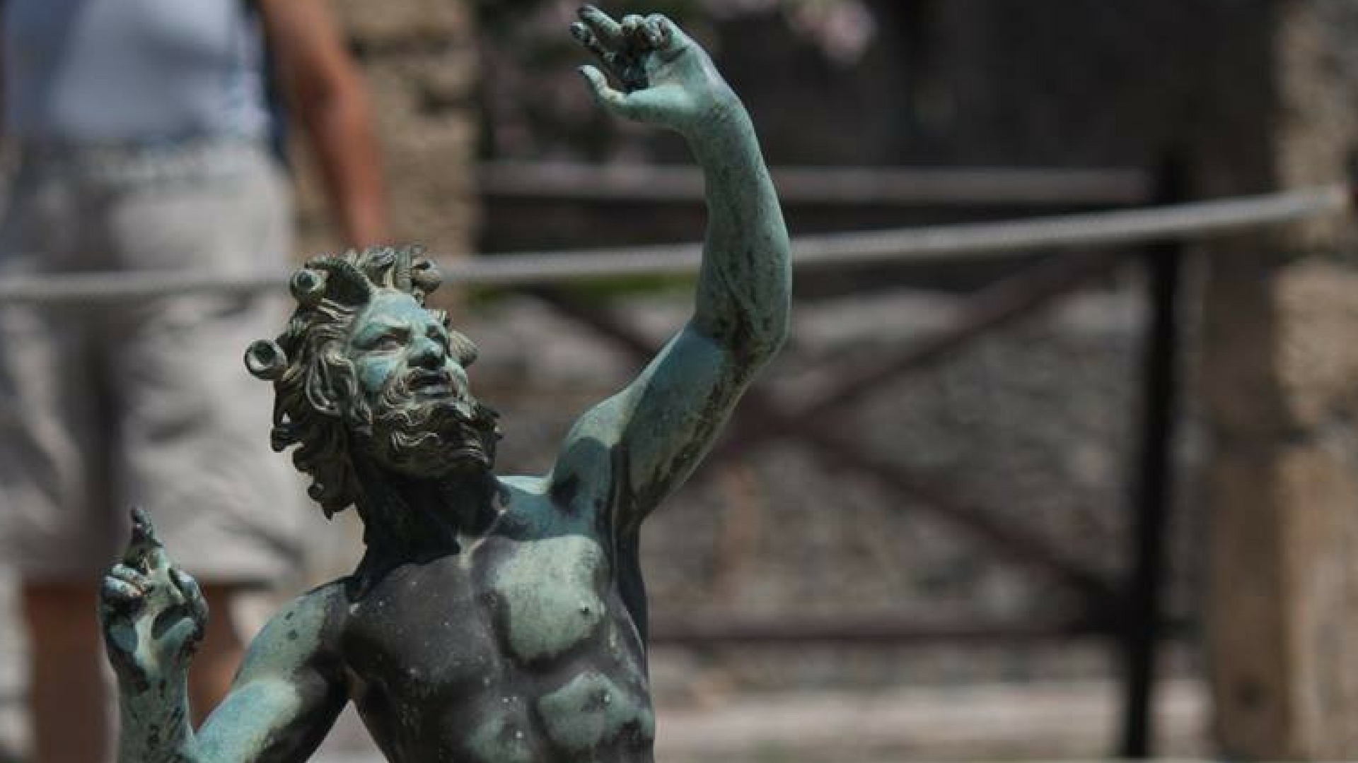 5 cose da vedere a Pompei