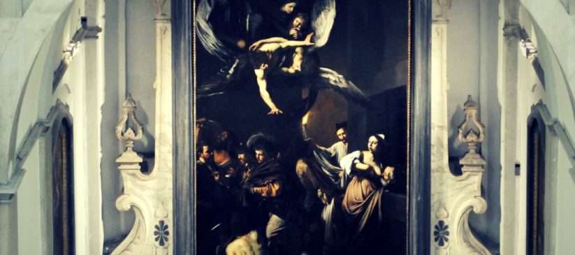 caravaggio