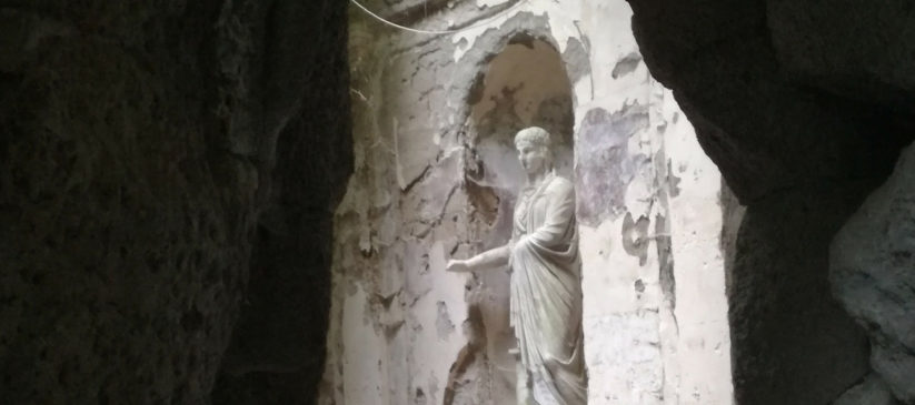 Reggia di Caserta