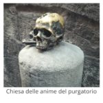 Napoli e i morti