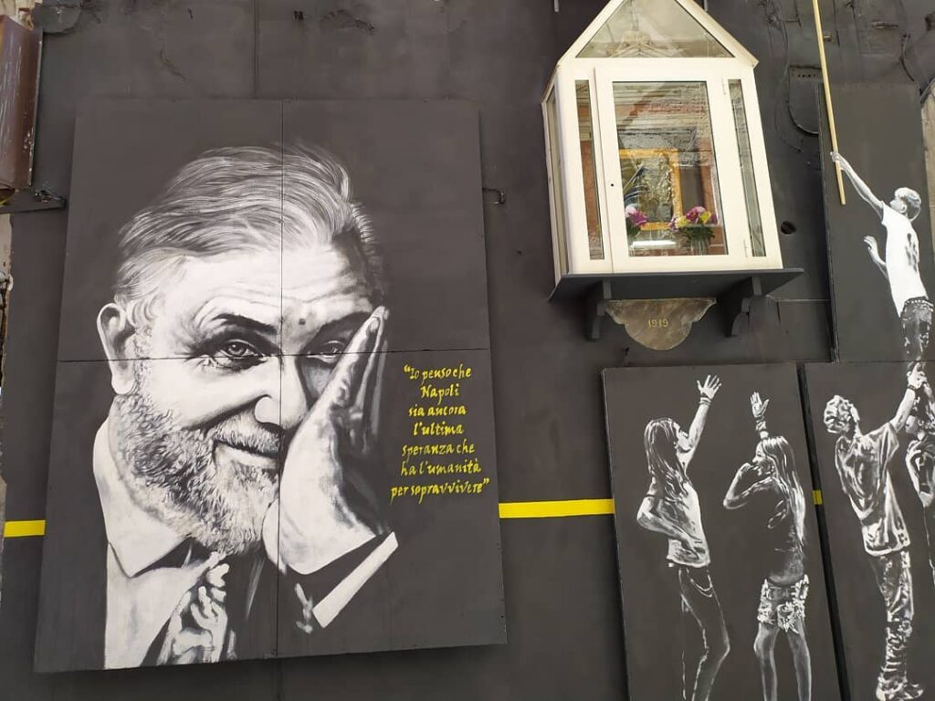 cosa fare a napoli