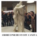 Canova a Napoli