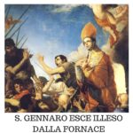 Il miracolo di San Gennaro