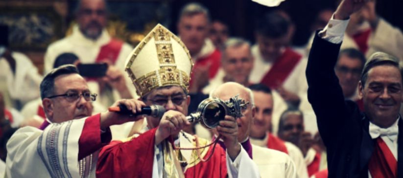 Il miracolo di San Gennaro