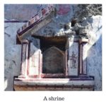 The houses of Pompeii