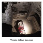 catacombe di san Gennaro