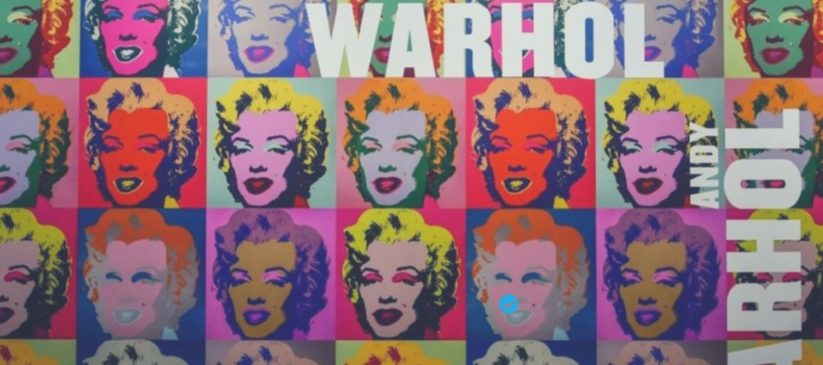 Andy Wharol a Napoli