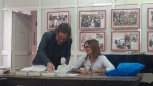 Sara Prossomariti