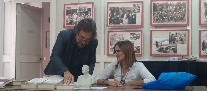 Sara Prossomariti