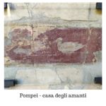 Pompei casa degli amanti