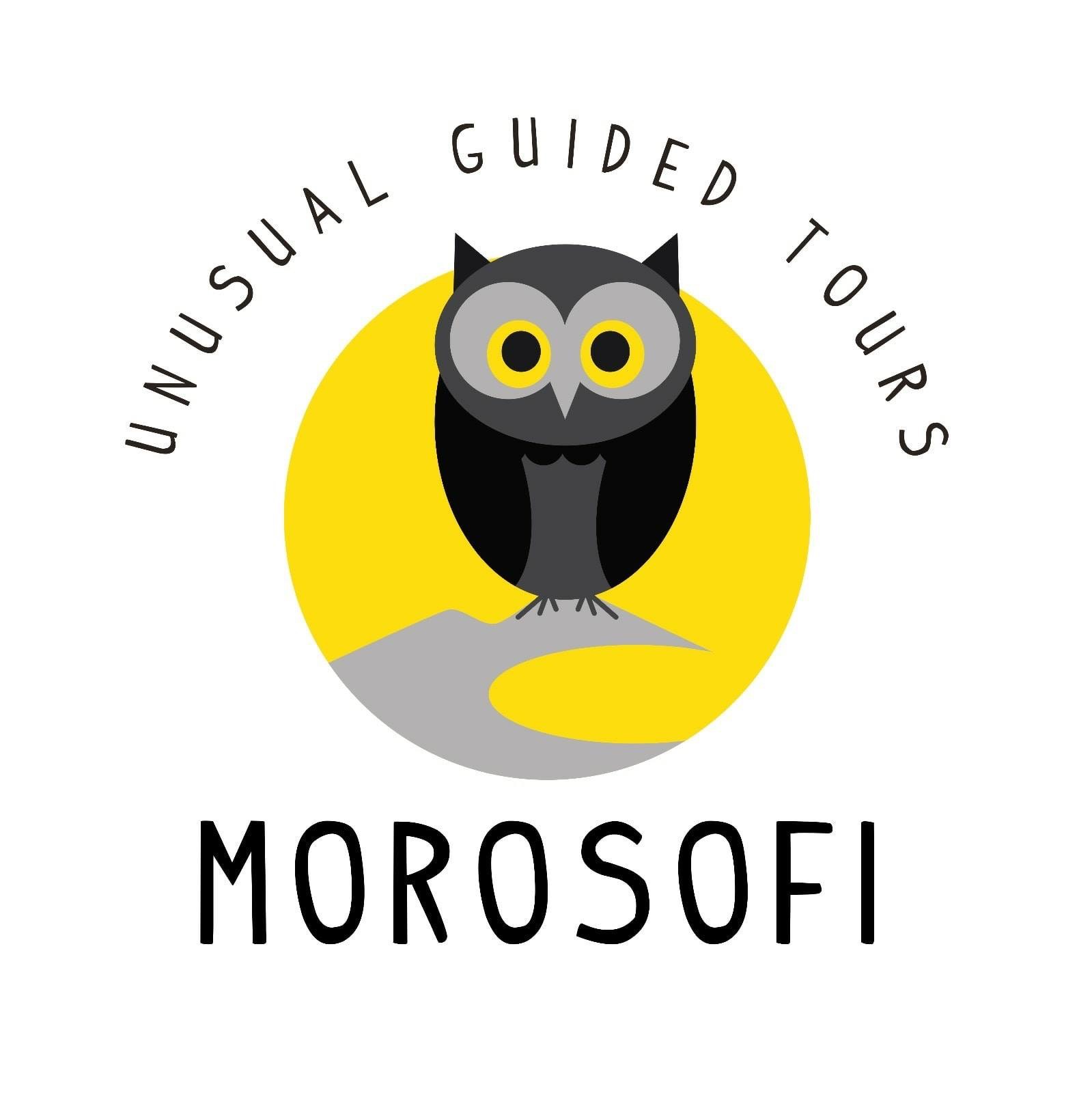 Morosofi Unusual Guided Tours