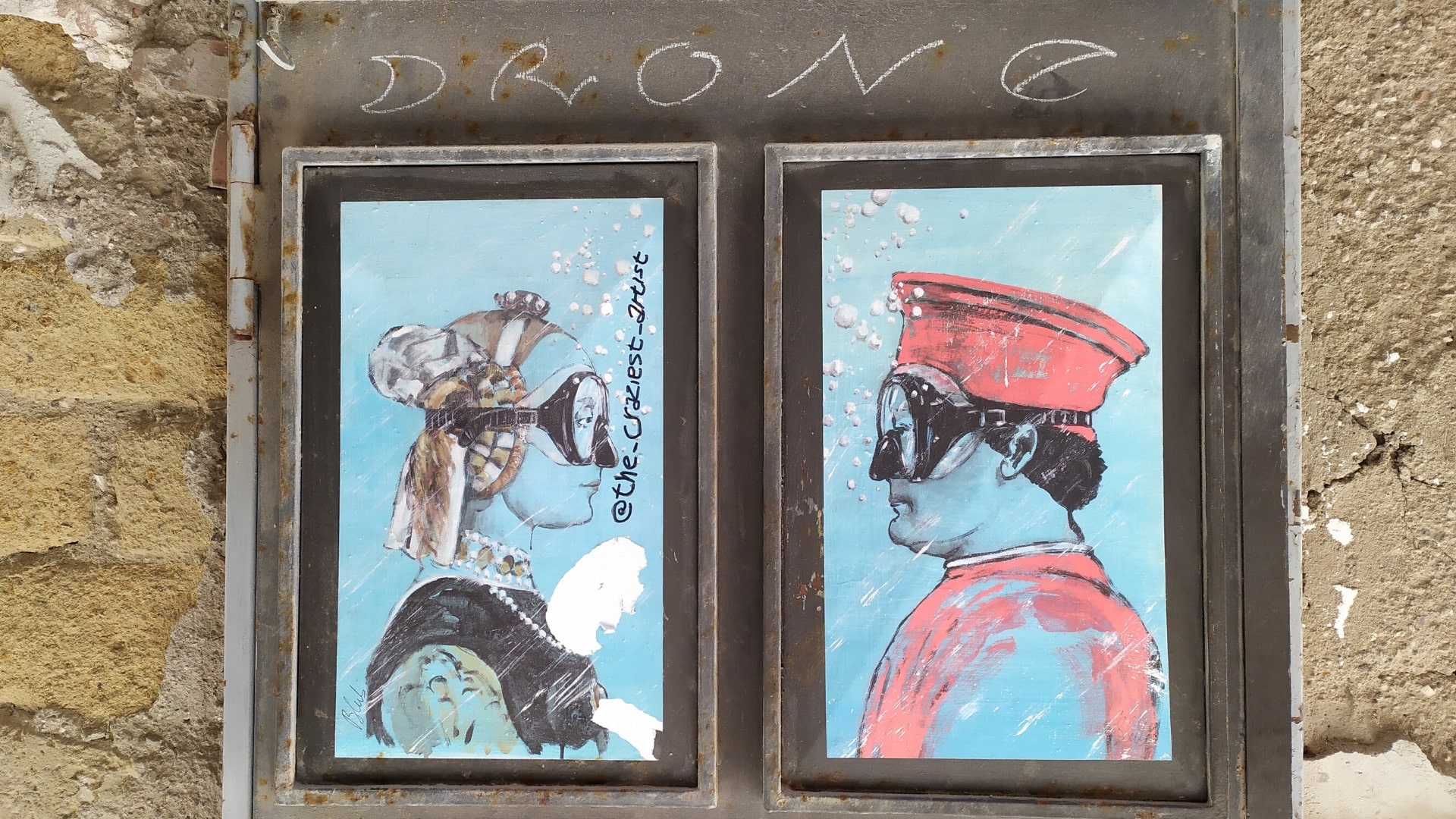 Visiting Naples. When and Why