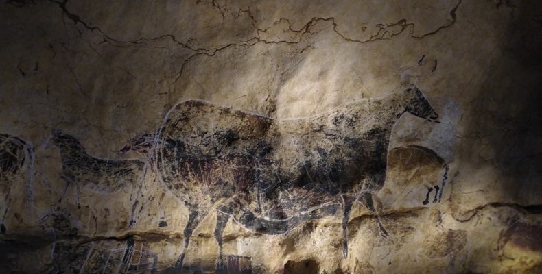 Lascaux. La cappella Sistina del Paleolitico.