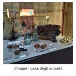 Pompei casa degli amanti