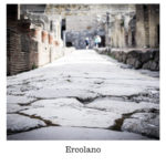 Visitare Ercolano