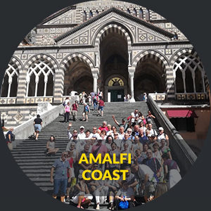 Visit Amalfi Coast