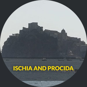 ISCHIA and PROCIDA