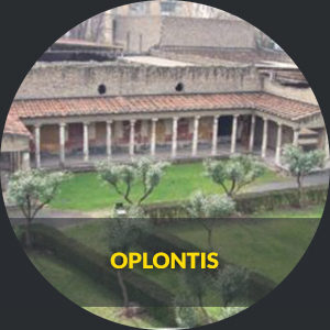 Visite guidate Pompei