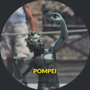 Visite guidate Pompei