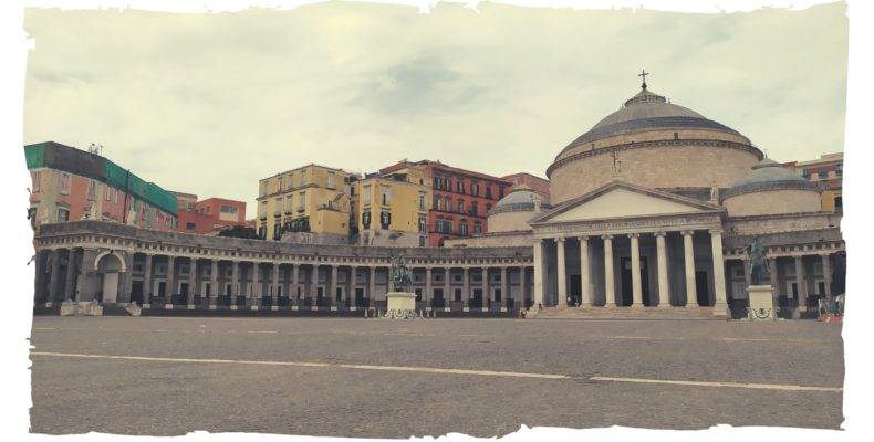 Piazza del Plebiscito