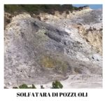 Solfatara di Pozzuoli