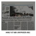 Solfatara di Pozzuoli