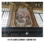 San Gregorio Armeno