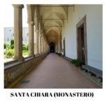 Santa Chiara Napoli