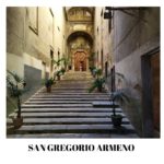 San Gregorio Armeno