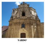 Da Napoli al Salento