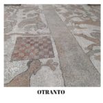 Da Napoli al Salento