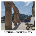 Il castello di Ischia