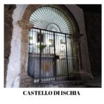 Il castello di Ischia