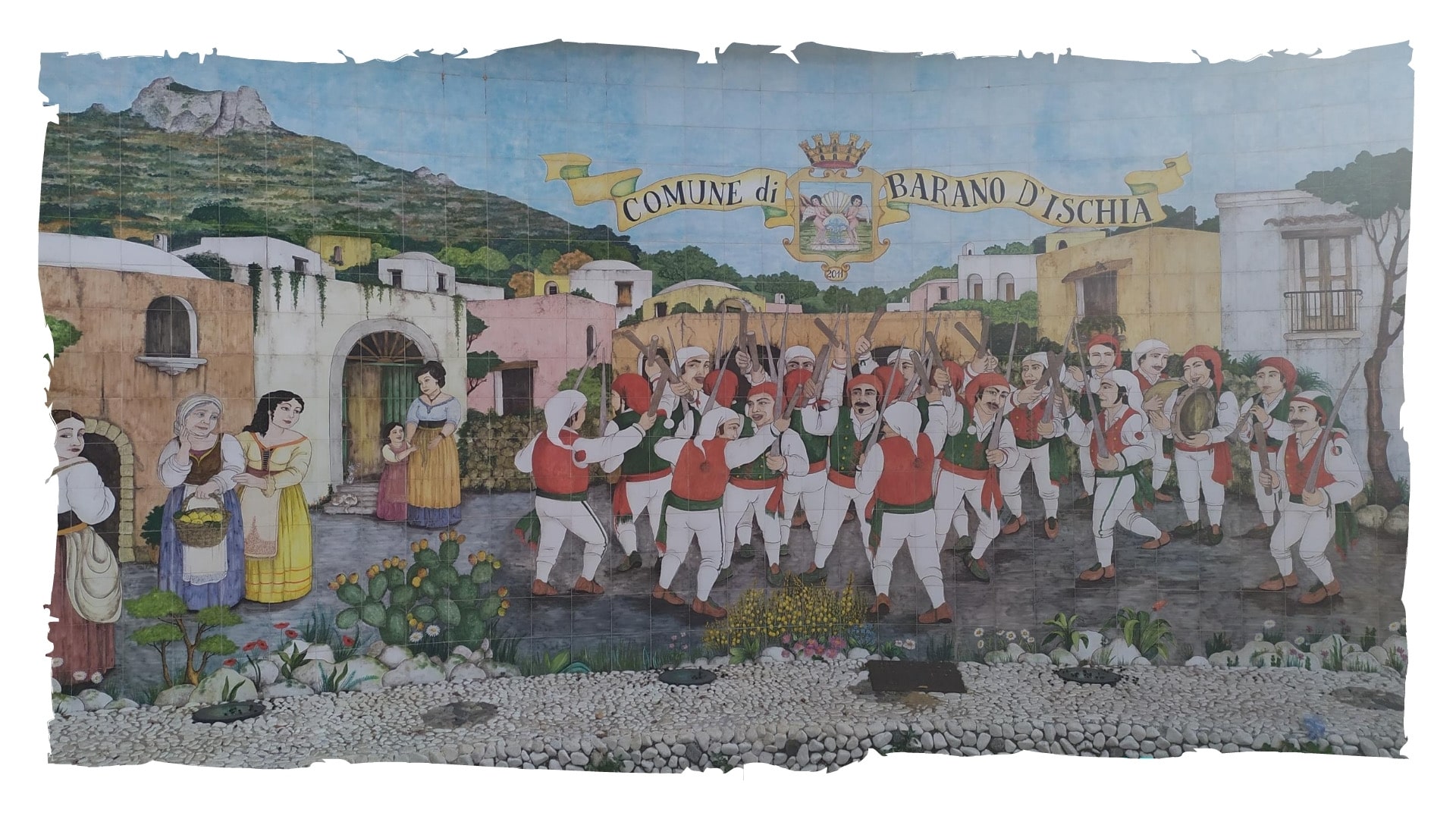 Cosa vedere a Ischia?